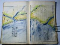 御江戸図説集覧