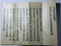 弁才天五部経(弁財天経)