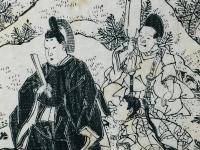 御家 百人一首千歳文庫