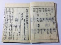 和漢三才図会 第31-32巻