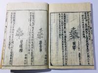 和漢三才図会 第93巻