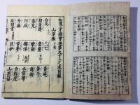 和漢三才図会 第92巻