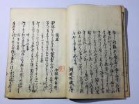 家土産(家つと)