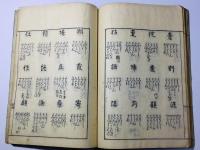 ふりわけかみ(振分髪)