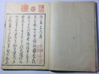 佐喜草(さき草)