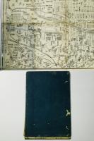 再板改正 京絵図