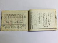 匠家雛形 増補初心伝