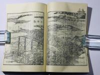 葛飾北斎挿画本集