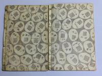 偐紫田舎源氏 三十四編