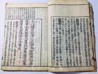 日本書紀神代合解 第2-12巻