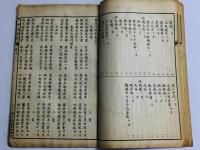 撃鉢吟 四集