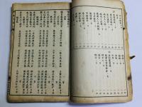 撃鉢吟偶存(撃鉢吟詩集)