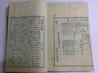 古今和歌集遠鏡
