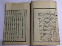 内科新説