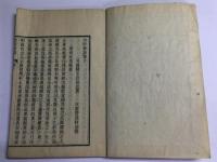 内科新説