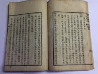 内科新説