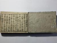 良薬図彙 馬療辯解