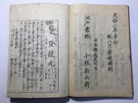 改正 翁問答