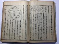 漢字三音考
