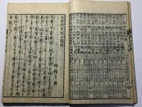 立表測景 暦日諺解