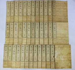 校合雑記