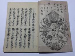心要 善悪種蒔鏡和讃 全