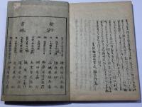 古今和歌集打聴