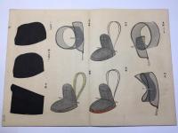 故実叢書 冠帽図会