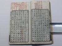 山中人饒舌