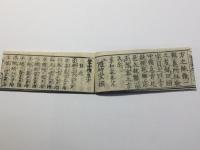 掌中備急方