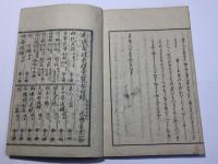 古今和歌集遠鏡