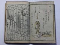 澤村田之助曙草紙 二編
