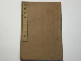 政体新論