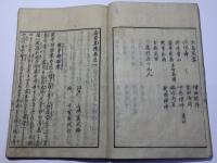 名家略伝