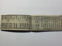 武家擥要