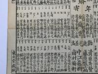 中興漢学名家録