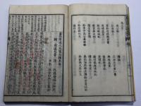 纂評唐宋八大家文読本