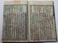 纂評唐宋八大家文読本