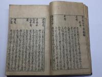 草庵和歌集類題