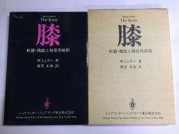 膝 形態・機能と靭帯再建術