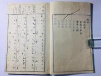 箏曲大意抄
