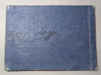 大阪名所 京都名所 石板画