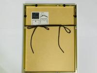 歌川国芳 金魚づくし 酒のざしき