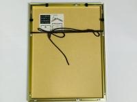 歌川国芳 金魚づくし ぼんぼん