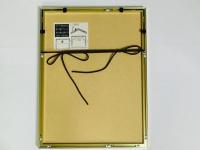 歌川国芳 金魚づくし まとい