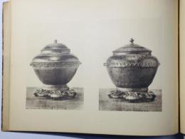 南洋古銅器図録(南洋の銅器)