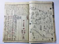 毛詩鄭箋標註(詩経古註標註)