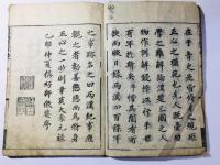 通俗両漢紀事(西漢紀事)