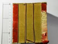 明治改選 歌曲温習考