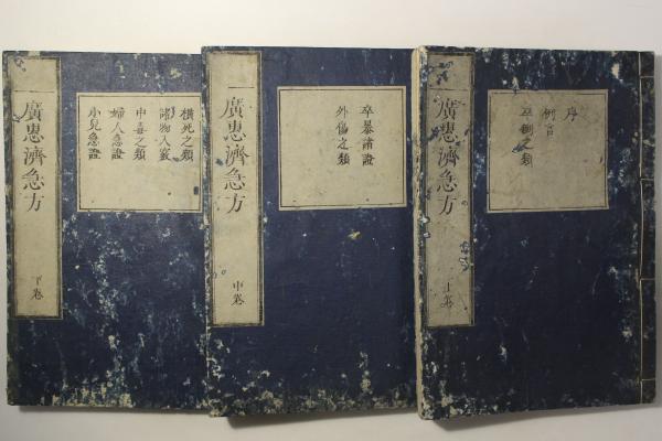 御江戸図説集覧(図:橋本貞秀(歌川貞秀) 編:山崎美成) / Cosyo